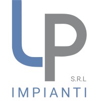 LP Impianti srl logo - Similar company to Miraset Esco