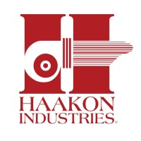 Haakon Industries Ltd. logo - Similar company to Engineered Air