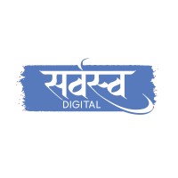 Sarvaswa Digital logo - Similar company to Custom Concept India