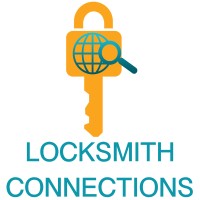 Locksmith Connections logo - Similar company to Locksmith Orlando | Locksmith Unit