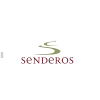 Senderos Chalten logo - Similar company to Aguas Arriba Lodge