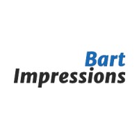 BART Impressions BV logo - Similar company to Sbp Impression