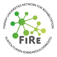 FiRe logo - Similar company to Operandi Oy - Operandi Ltd
