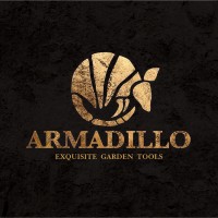 Armadillo Garden Tools logo - Similar company to Bab Al Qadr