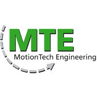 MTE Bewegungstechnik GmbH & Co. KG logo - Similar company to Reputable People