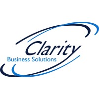 Clarity Business Solutions, Inc logo - Similar company to System Architects Group