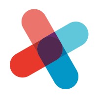 Nexuzhealth logo - Similar company to Cegeka