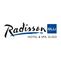 Radisson Blu Hotel & Spa, Sligo logo - Similar company to Visionbuilt