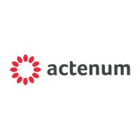 Actenum Corporation logo - Similar company to Babel