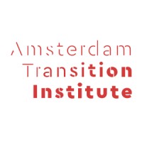 Amsterdam Transition Institute logo - Similar company to Grooblue | B Corp™