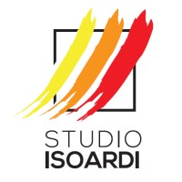 Studio Ingegneria Isoardi logo - Similar company to Drone System