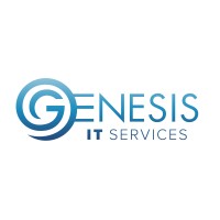 Genesis IT Services logo - Similar company to Computer Techniques, Llc