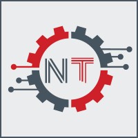 Nublar Tech logo - Similar company to Cvt Technology Solutions Private Ltd.