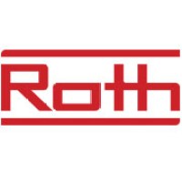 Roth Danmark A/S logo - Similar company to Burkert Danmark A/S