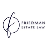Friedman Estate Law, PLLC logo - Similar company to Smgq Law - Sanchez-Medina, Gonzalez, Lage, Gomez, & Machado Llp
