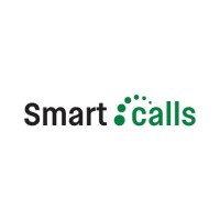 SmartCalls logo - Similar company to Simaska Team