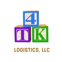 4TK Logistics logo - Similar company to Progressive Futures