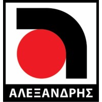 Georgios P. Alexandris SA logo - Similar company to Enitra Sp. Z O.O.