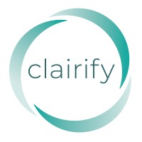 Clairify® | Experts in Indoor Air Quality logo - Similar company to Volantis Part Of Sweco