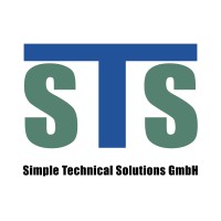 STS Precision Cleaning Services logo - Similar company to Ajs Maju Services Sdn Bhd
