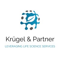 Krügel & Partner GmbH logo - Similar company to Inventory Systems Gmbh - Imco