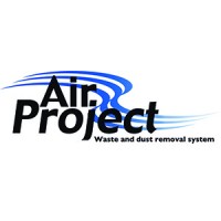 Air Project srl logo - Similar company to Protech Sabbiatrici Srl