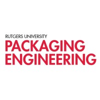 Rutgers Packaging Engineering Program logo - Similar company to New Jersey Packaging Executive Club (Njpec)