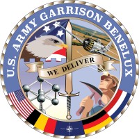 U.S. Army Garrison Benelux logo - Similar company to Decision • Partners Inc.