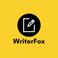 WriterFox Consultancy logo - Similar company to Fulgo Mobile
