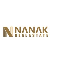 Nanak Real Estate logo - Similar company to Nanak Luxury Homes