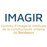 Groupe IMAGIR - Imagerie Médicale logo - Similar company to Remplaradio