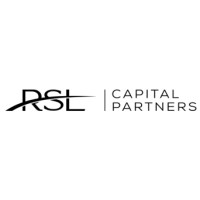 RSL Capital Partners logo - Similar company to Geoproducts