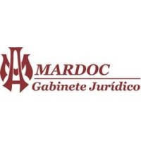 MARDOC GABINETE JURIDICO S.L. logo - Similar company to Liboreiro Abogados