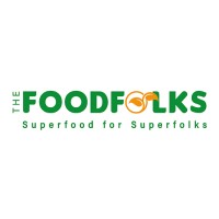 The Food Folks logo - Similar company to Namaste Chai