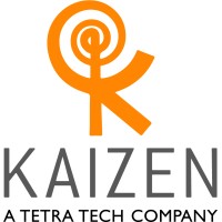 The Kaizen Company logo - Similar company to Bridging The Gap
