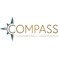 Compass Counseling and Associates logo - Similar company to Bradbury-Sullivan Lgbt Community Center