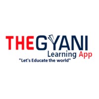 The Gyani Learning App  (Pioneer EduTech) logo - Similar company to Website Sultan