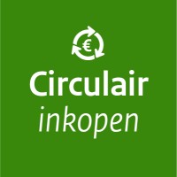 Circulair Inkopen logo - Similar company to Circular & Fair Ict (Cfit) Pact