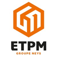 ETPM logo - Similar company to Les Caprices