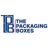 The Packaging Boxes USA logo - Similar company to Packaging Bee