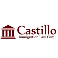 Castillo Immigration Law Firm logo - Similar company to Elliot Morgan Parsonage, Pllc.