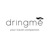 dringme logo - Similar company to Thank You Max