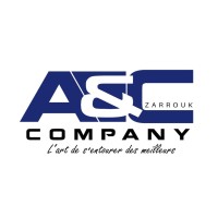 ZARROUK A&C Company logo - Similar company to Intake