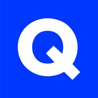 QwikStone logo - Similar company to M.D. Tradeline.