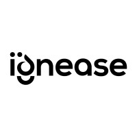 Ignease AB logo - Similar company to Bst Brandskyddsteamet Ab