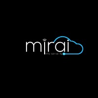 Mirai Info Serve LLP logo - Similar company to Aiscelsys