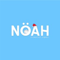 Noah Digital Solutions logo - Similar company to Shahzaib Ali Consulting Group