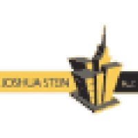 Joshua Stein PLLC logo - Similar company to Yogi Beans