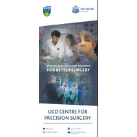 UCD Centre for Precision Surgery logo - Similar company to Orgo