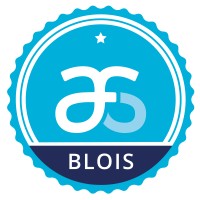 Antée Formation Blois logo - Similar company to Christin Professionnel